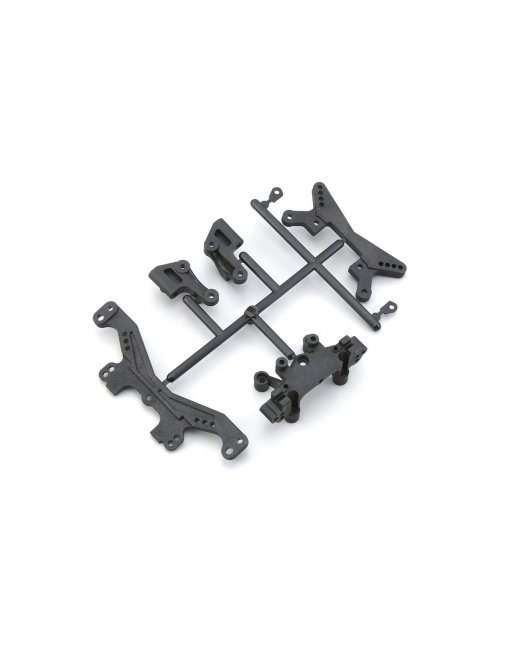 VS111 Shock Stay Set(FW-06) VS111B  - KYOSHO RC